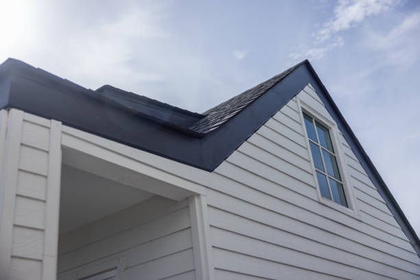 Siding for Multi-Family Homes in Union City, CA